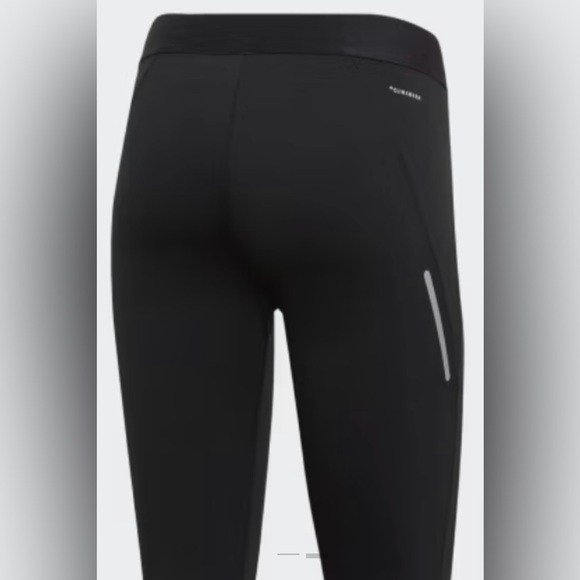 Adidas Sport Climawarm Long Tights - Picture 4 of 4